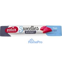 ZOLUX Sweeties Tuna - cat treats - 14g