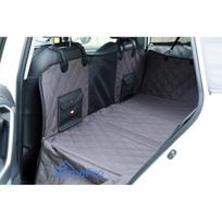 ZOLUX Nomad - protective cover for rear car seats