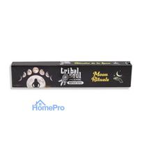 Incense Set - Hari Darshan Moon Ritual, 10 pcs.