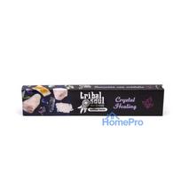 Crystal Healing - Tribal Soul Spiritual Series Incense for Hari Darshan