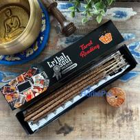 Spiritual Goods - Hari Darshan Tarot Reading Incense Sticks 10 pcs 20 cm