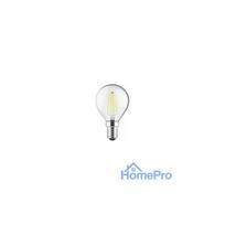 LEDURO LED BULB G45 4W 400lm E14 3000K
