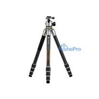 Tripod - Fotopro T1 Plus+TH 1M+T 20kg 1491mm Tripod