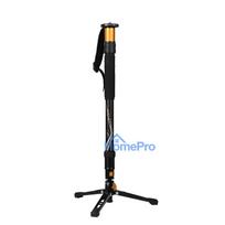 Tripod - Fotopro AK 64+ Monopod 157cm 1.02kg 5kg Black