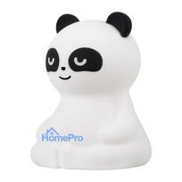 Silicone LED lamp - Redleaf Silly Panda