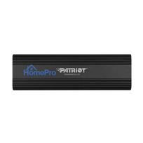 Patriot Memory Transporter Lite 1 TB USB Type-C 3.2 Gen 2 (3.1 Gen 2) (PTPL1TBPECB) Black