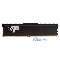 Patriot Premium Black DDR4 16GB 3200MHz CL22 Rad