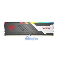 Patriot Viper Venom RGB DDR5 2x8GB 6000MHz CL36 XMP3