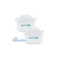 Water Filter - Brita Aluna 2.4L Container with 2 Maxtra Cartridges White