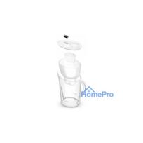 Water Filter - Brita Marella XL 3.5L with 4 Maxtra Cartridges White