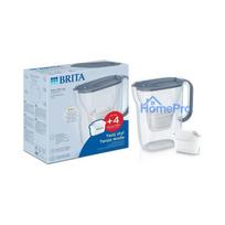 Brita Style Essential+4 MAXTRA PRO PURE PERFORMANCE (graphite)