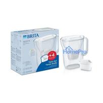 Brita Style Essential+4 MAXTRA PRO PURE PERFORMANCE (white)