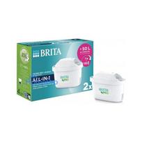 Brita Maxtra Pro All-in-1 Water filter cartridge 2 pc(s) 4006387122287
