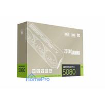 Graphics card - ZOTAC GAMING GeForce RTX 5080 SOLID Core OC 20th Anniversary Edition 16GB GDDR7