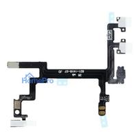 Flex Cable for iPhone 5 On / Off + side keys