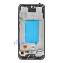LCD Display for SAMSUNG A36 5G HARD OLED with frame
