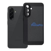 Case for Samsung A36 5G Breezy black
