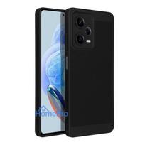 Case for Xiaomi Redmi Note 14 PRO 4G Breezy black
