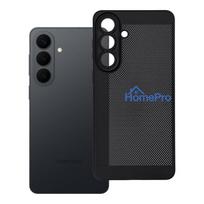 Case for Samsung S26 PLUS Breezy black