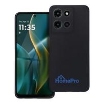 Case for Motorola G 5G 2025 Matt black
