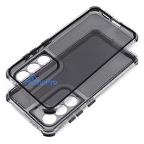 Case for Xiaomi Redmi Note 14 PRO 4G Matrix Clear black