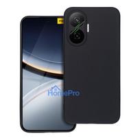 Case for Xiaomi Poco F7 5G / TURBO 4 PRO 5G Matt black