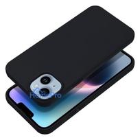 Case for Realme 15 / 15 PRO Matt black