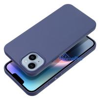 Case for Xiaomi Redmi Note 15 PRO PLUS 5G Matt blue