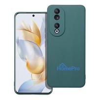 Case for Honor 90 5G Matt dark green