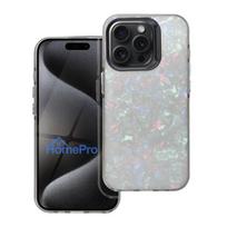 Case for iPhone 15 PRO Tutti Frutti black