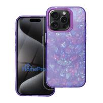 Case for iPhone 11 PRO Tutti Frutti purple
