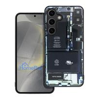 Case for Xiaomi Redmi NOTE 13 PRO 5G Tech design 1