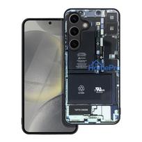 Case for Xiaomi Redmi NOTE 13 PRO 4G Tech design 1