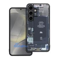 Case for Xiaomi Redmi NOTE 13 PRO 5G Tech design 2