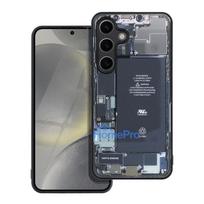 Case for Xiaomi Redmi NOTE 13 PRO 4G Tech design 2