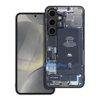 Case for Xiaomi Redmi NOTE 13 PRO PLUS 5G Tech design 2
