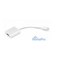 Cable HDMI (female) to Type C 3.1 (male) Plug & Play 4K