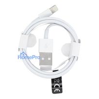 Cable USB A to Lightning HD5 1 m white