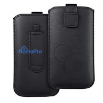 Slip-in phone case sleeve for iPhone 6 PLUS / 7 PLUS / 8 PLUS / XS MAX / 11 PRO MAX / Samsung S10+ / A10 / A32 / A50 Dek