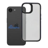 Case for iPhone 16e (SE 4 2025) / 17e Neo blue