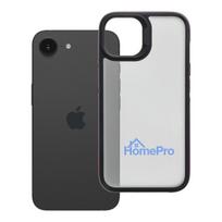 Case for iPhone 16e (SE 4 2025) / 17e Neo purple