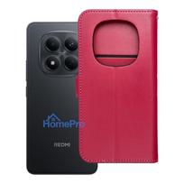 Flip case for Xiaomi Redmi NOTE 15 PRO 5G Mezzo Book mandala magenta