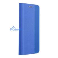 Flip case for Samsung A05s Sensitive Book blue