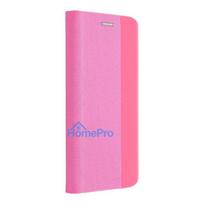 Flip case for Xiaomi Redmi 14C Sensitive Book pink