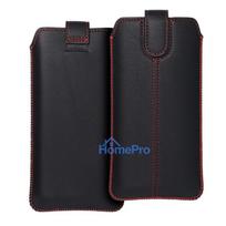 Slip-in phone case sleeve for iPhone 6 PLUS / 7 PLUS / 8 PLUS / XS MAX / 11 PRO MAX / Samsung S10+ / A10 / A32 / A50 Ult
