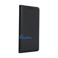 Flip case for Motorola E15 Smart Case Book black