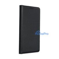 Flip case for Oppo Reno 14 F 5G Smart Case Book black