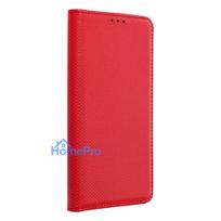 Flip case for Oppo Reno 14 PRO 5G Smart Case Book red