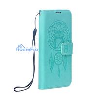 Flip case for Oppo Reno 14 / 14F Mezzo Book dreamcatcher green