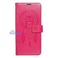 Flip case for Xiaomi Redmi 15T PRO Mezzo Book dreamcatcher magenta